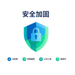 Odoo 生产环境安全加固清单 封面信息图