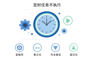 定时任务不执行
